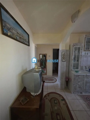 Apartament cu doua  camere zona Combinat - imagine 6