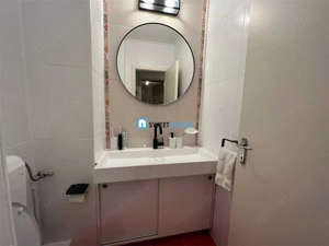 Apartament cu trei camere bloc tip vila Centru Civic - imagine 13