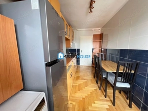 Apartament cu trei camere bloc tip vila Centru Civic - imagine 10