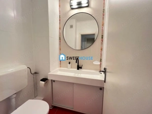 Apartament cu trei camere bloc tip vila Centru Civic - imagine 14