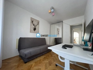 Apartament cu trei camere bloc tip vila Centru Civic - imagine 5