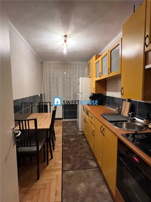 Apartament cu trei camere bloc tip vila Centru Civic - imagine 9