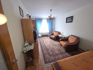 Apartament cu doua  camere zona Combinat - imagine 9