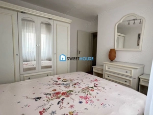 Apartament cu trei camere bloc tip vila Centru Civic - imagine 8