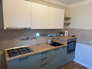 Apartament cu doua camere Premium Zona Coresi - imagine 6