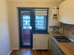 Apartament cu doua camere Premium Zona Coresi - imagine 7