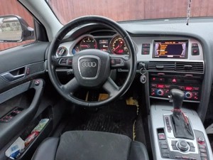 Audi A6 C6 2.0 TDI 2010 - imagine 9