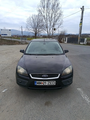 Ford Focus 1.8 tdci hatchback 2006 - imagine 2
