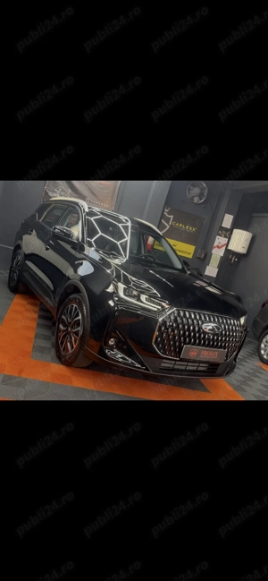 Prolux Car Spa garaj de Detailing Auto interior-exterior polish,protectii ceramice - imagine 4