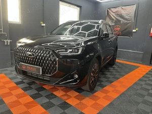 Prolux Car Spa garaj de Detailing Auto interior-exterior polish,protectii ceramice - imagine 2