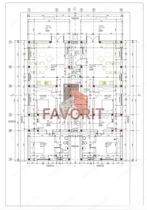 Teren in Mosnita Noua | Toate utilitatile | Cu proiect si AC | Duplex - imagine 2