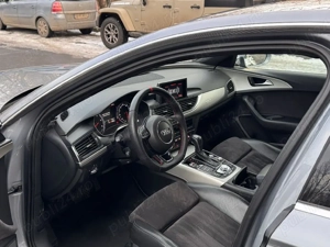 Audi A6 2000 Tdi 190cp - imagine 2