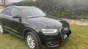 AudiQ3 2014,Facelift - imagine 2