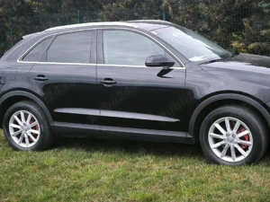 AudiQ3 2014,Facelift - imagine 3