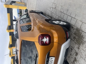 Vând Dacia Duster 2021 - imagine 8