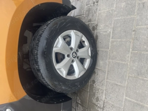 Vând Dacia Duster 2021 - imagine 4