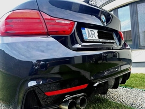 BMW Seria 4 M-Pachet - imagine 9