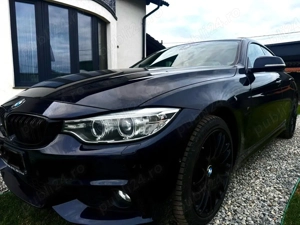 BMW Seria 4 M-Pachet - imagine 4