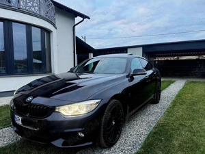 BMW Seria 4 M-Pachet - imagine 10