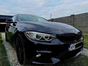 BMW Seria 4 M-Pachet - imagine 3