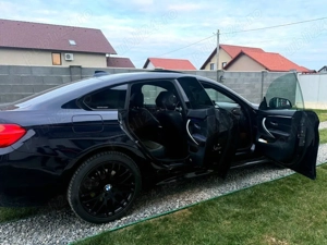 BMW Seria 4 M-Pachet - imagine 5