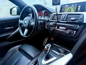 BMW Seria 4 M-Pachet - imagine 8
