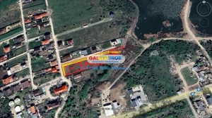 Balotesti - Teren 1.540 Mp str. Florilor - imagine 5