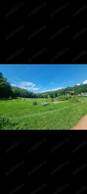 Vand teren cu anexa - imagine 3