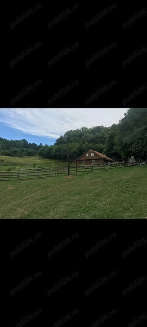 Vand teren cu anexa - imagine 2