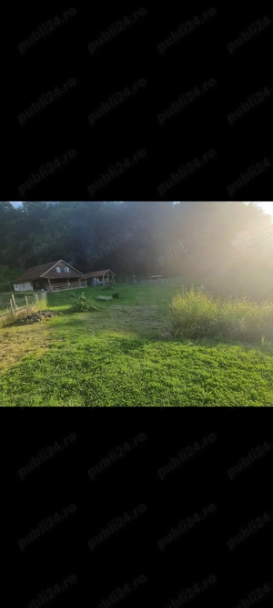 Vand teren cu anexa - imagine 4