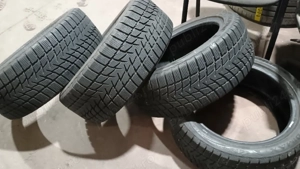 Anvelope iarnă Radar Alpine 205/50 R17 93V XL în garanție - imagine 4
