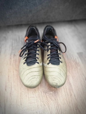 Ghete de fotbal Nike Tiempo Legend 9 Elite FG