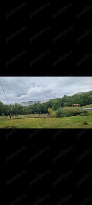 Vand teren cu anexa - imagine 5