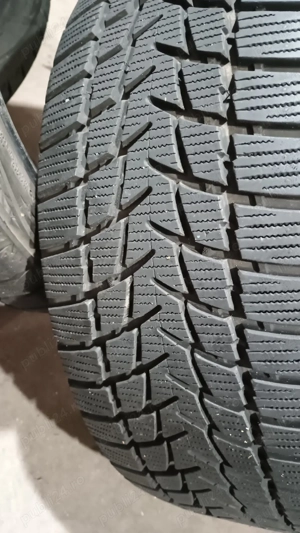 Anvelope iarnă Radar Alpine 205/50 R17 93V XL în garanție