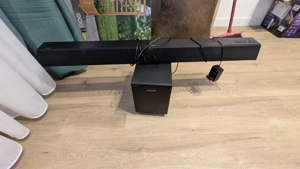 Soundbar Philips, stare foarte buna 