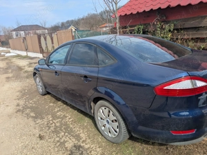 vand ford mondeo 2010 2l diesel cutie automata 9000 RON - imagine 3