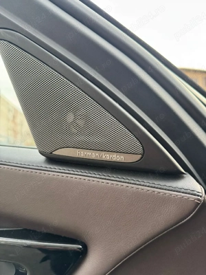 Bmw 750Ld Xdrive - imagine 10