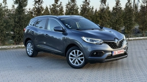 Renault Kanjar 2019 Benzina 1.32Tce 140Co Automat Navi Km Reali Credit Auto fara Avans - imagine 2