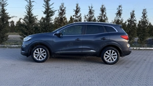 Renault Kanjar 2019 Benzina 1.32Tce 140Co Automat Navi Km Reali Credit Auto fara Avans - imagine 5