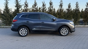 Renault Kanjar 2019 Benzina 1.32Tce 140Co Automat Navi Km Reali Credit Auto fara Avans - imagine 3