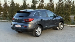 Renault Kanjar 2019 Benzina 1.32Tce 140Co Automat Navi Km Reali Credit Auto fara Avans - imagine 4