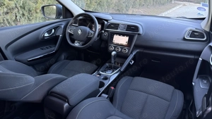 Renault Kanjar 2019 Benzina 1.32Tce 140Co Automat Navi Km Reali Credit Auto fara Avans - imagine 10