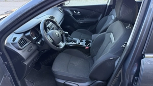 Renault Kanjar 2019 Benzina 1.32Tce 140Co Automat Navi Km Reali Credit Auto fara Avans - imagine 8
