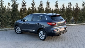 Renault Kanjar 2019 Benzina 1.32Tce 140Co Automat Navi Km Reali Credit Auto fara Avans - imagine 6