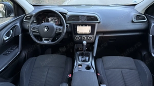 Renault Kanjar 2019 Benzina 1.32Tce 140Co Automat Navi Km Reali Credit Auto fara Avans - imagine 7