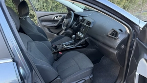Renault Kanjar 2019 Benzina 1.32Tce 140Co Automat Navi Km Reali Credit Auto fara Avans - imagine 9