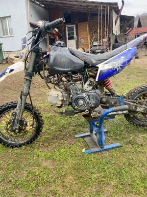 cros 125 4t - imagine 3