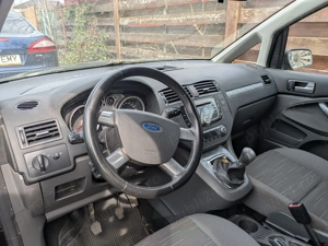 vand Ford C-Max 2008 1.8 diesel nefunctional. - imagine 2