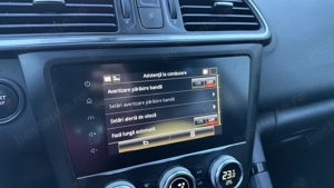 Renault Kanjar 2019 Benzina 1.32Tce 140Co Automat Navi Km Reali Credit Auto fara Avans - imagine 15