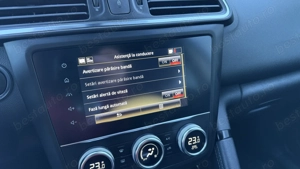 Renault Kanjar 2019 Benzina 1.32Tce 140Co Automat Navi Km Reali Credit Auto fara Avans - imagine 16